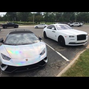 Meet your Posher, Orlando